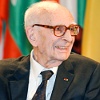 Claude Lévi-Strauss