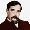 H. G. Wells