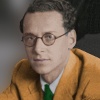 Maurice Goldhaber