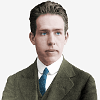 Niels Bohr