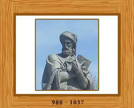 Avicenna