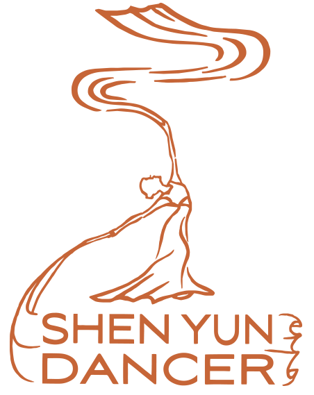 Shen Yun Dancer