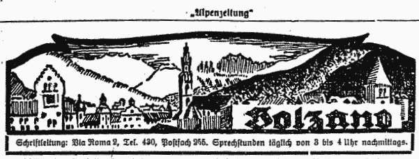 File:AZ 1926 11 09 Stadtredaktion Bozen.png