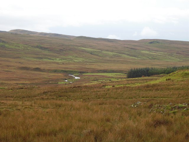 File:Glen Colbost - Glen Ullinish - geograph.org.uk - 266938.jpg