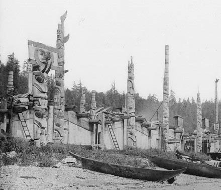 File:Haida Houses.jpg