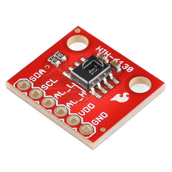 File:SparkFun Humidity and Temperature Sensor Breakout - HIH6130 11295-01.jpg