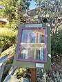 wikimedia_commons=File:Public bookcase Thayer Ave (Westwood, Los Angeles) designed by Chuck Rubin.JPG