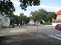 Ustka, ul. Kopernika