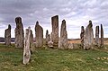 Standing Stones of Callanish, Lewis