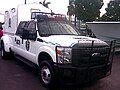 Thumbnail for File:Vehiculo policial de la U.C.M. - Ford Super Duty - Policía Nacional de Panamá (2011).jpg