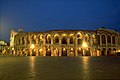 Verona, Arena