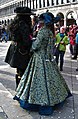 Carnival of Venice (Carnevale di Venezia) 2013 k 16