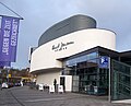 Horst Janssen Museum in Oldenburg (Oldb.), Germany