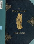 Thumbnail for File:The Pentateuch of printing, with a chapter on Judges (IA pentateuchprint00blad).pdf