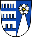 Emblem of Deuringen