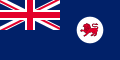 Flag of Tasmania, Australia