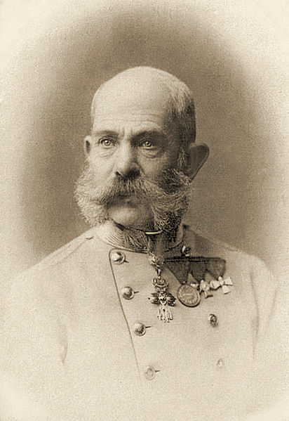 File:Franz Joseph 1898.jpg