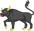 Bull of Clarence