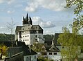 View from Schlossberg (North-East)