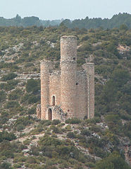 Torre Alarconcillo