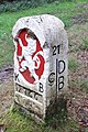 wikimedia_commons=File:Bohemia-Bavaria boundary-stone 21-cz.jpg