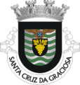 Santa Cruz da Graciosa