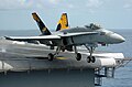 F/A-18C Hornet