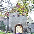 Hinteres Tor (Am Rennsteig 8)