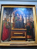 Thumbnail for File:Decemviri Altarpiece (14992671284).jpg