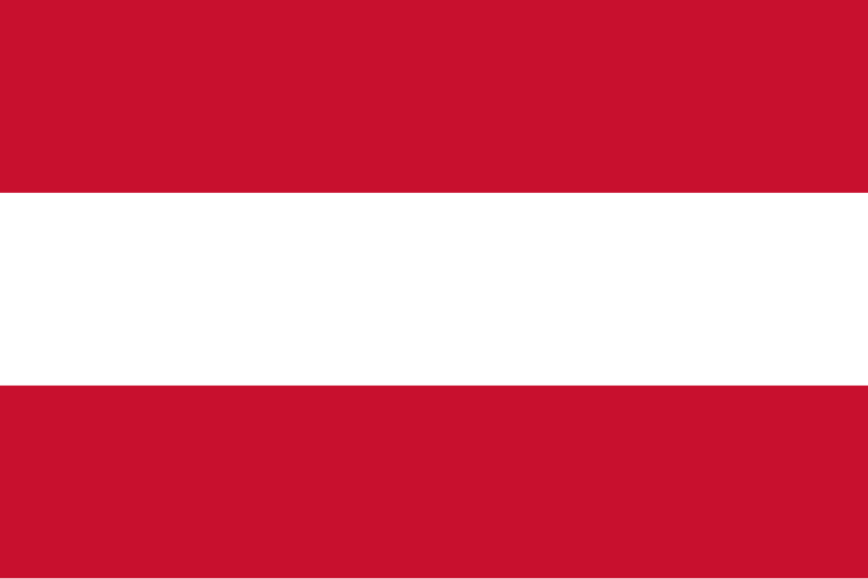 File:Flag of Austria.svg