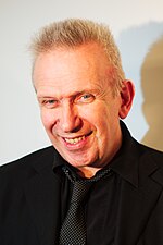 Thumbnail for File:Jean Paul Gaultier im Schwuz am 17-Mar-2015 arte 2.jpg