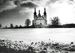 1.7.15 Dreifaltigkeitskirche Kappl