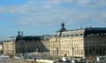 La place de la Bourse