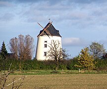 15.6.15 Windmühle Reitzendorf