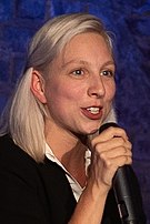 Marlene Hoffmann -  Bild