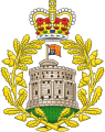 Badge of the House of Windsor 1938-1952