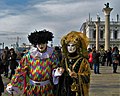 Carnival of Venice (Carnevale di Venezia) 2013 g 06