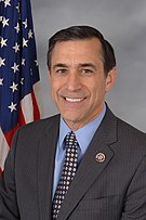 Darrell Issa -  Bild