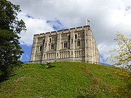 Norfolk Museums Collections