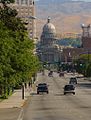 state capitol