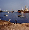 Port Sudan: Harbour