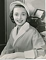 Patricia Neal in Washington Story, 1952