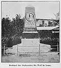 Thumbnail for File:Monument Dr. Wolf Lome (Togo).jpg