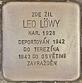 wikimedia_commons=File:Stolperstein_für_Leo_Löwy_(Horaždovice).jpg