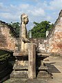 Polonnaruwa