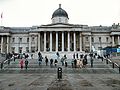 The National Gallery, London