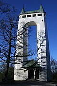 30.10.15 Schön­berg­turm