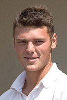 Martin Kaymer -  Bild