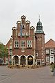 City hall Meppen