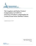 Thumbnail for File:Congressional Research Service Report R41506 - The Longshore and Harbor Workers' Compensation Act (LHWCA) - Overview of Workers' Compensation for Certain Private-Sector Maritime Workers.pdf